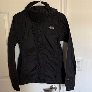 The North Face | Women's Black Lightweight Jacket